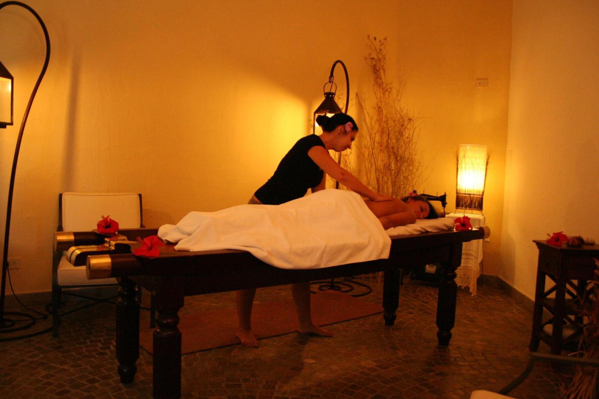 Hotel Gallo Nero ซานต์อันเดร ภายนอก รูปภาพ
