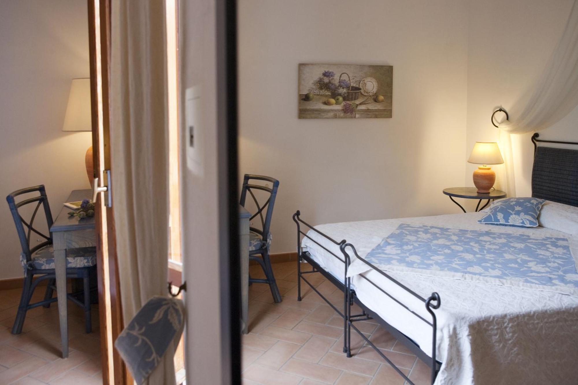 Hotel Gallo Nero ซานต์อันเดร ห้อง รูปภาพ