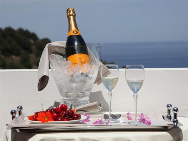 Hotel Gallo Nero ซานต์อันเดร ภายนอก รูปภาพ