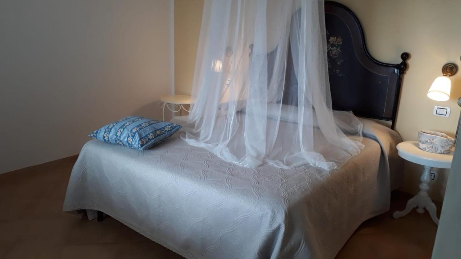 Hotel Gallo Nero ซานต์อันเดร ภายนอก รูปภาพ