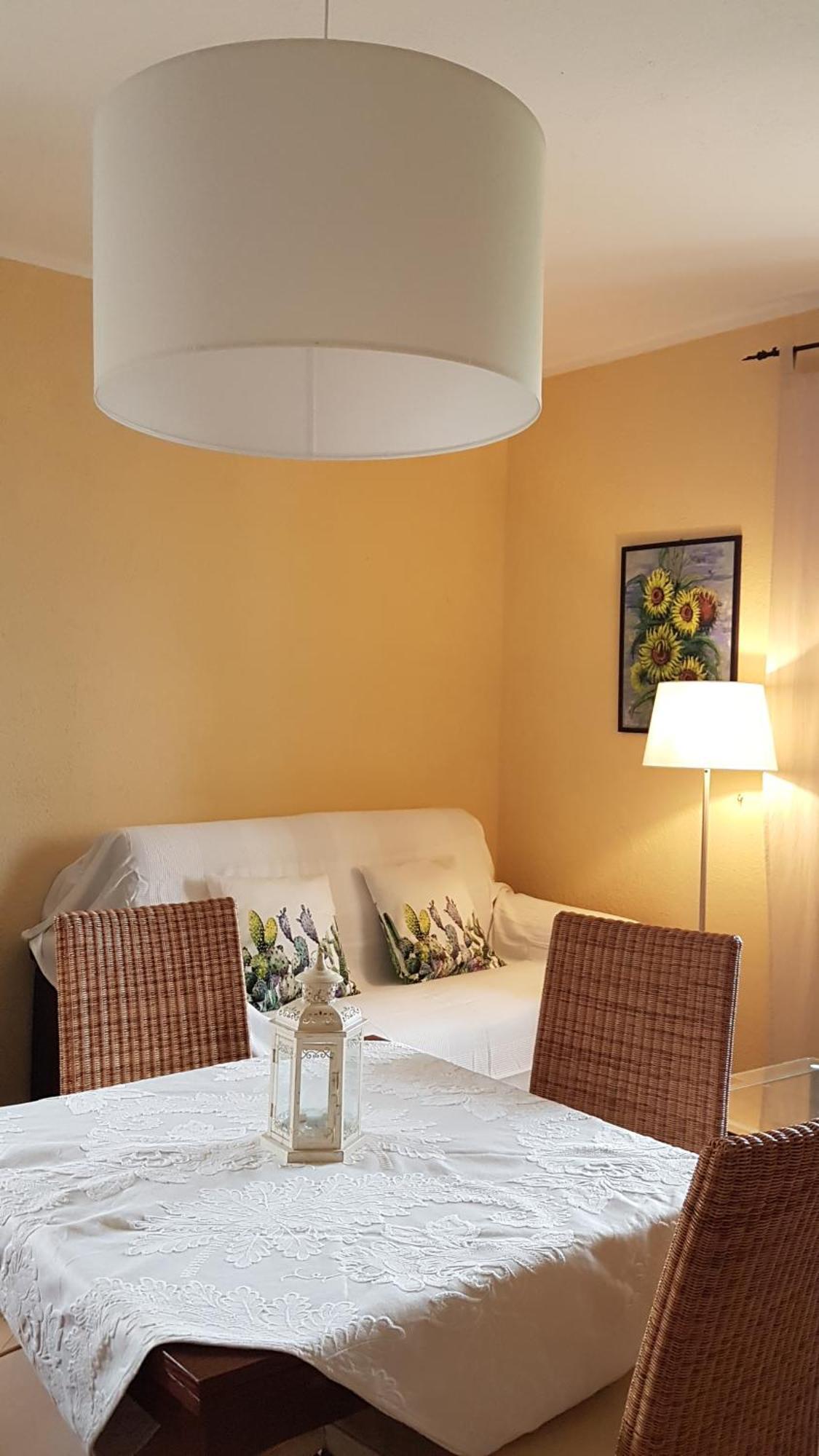 Hotel Gallo Nero ซานต์อันเดร ภายนอก รูปภาพ